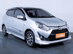 Toyota Agya 1.2L G M/T TRD 2018  - Mobil Murah Kredit