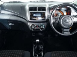 Toyota Agya 1.2L G M/T TRD 2018  - Mobil Murah Kredit 3