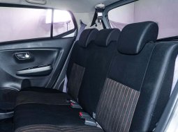 Toyota Agya 1.2L G M/T TRD 2018  - Mobil Murah Kredit 6
