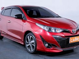 Toyota Yaris TRD Sportivo 2019  - Promo DP & Angsuran Murah