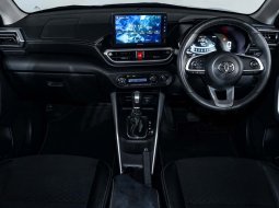 Toyota Raize 1.0T GR Sport CVT (One Tone) 2021  - Promo DP & Angsuran Murah 4