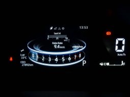 Toyota Raize 1.0T GR Sport CVT (One Tone) 2021  - Promo DP & Angsuran Murah 3