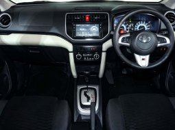 Toyota Rush GR A/T 2023  - Promo DP & Angsuran Murah 5