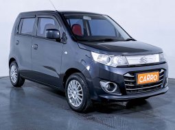 JUAL Suzuki Karimun Wagon R GS AT 2016 Hitam