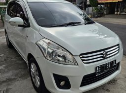 Suzuki Ertiga GL MT 2013 pembelian dari baru