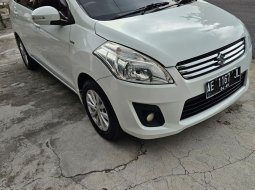 Suzuki Ertiga GL MT 2013 pembelian dari baru 4