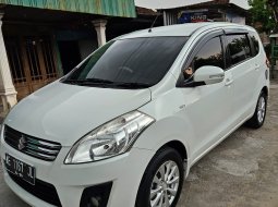 Suzuki Ertiga GL MT 2013 pembelian dari baru 9