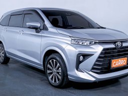 Toyota Avanza 1.5 G CVT TSS 2021  - Cicilan Mobil DP Murah 1