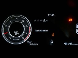 Toyota Raize 1.0T GR Sport CVT TSS (One Tone) 2022  - Cicilan Mobil DP Murah 3