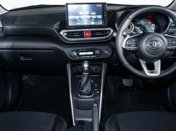Toyota Raize 1.0T GR Sport CVT TSS (One Tone) 2022  - Cicilan Mobil DP Murah 4