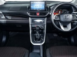 JUAL Toyota Avanza 1.5 G CVT 2022 Hitam 8