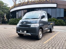 Daihatsu Gran Max Pick Up 1.5L 2023 Abu-abu 1