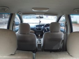 Nissan Grand Livina XV 2013 matic standar 10
