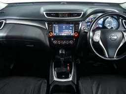 Nissan X-Trail 2.5 CVT 2018 3