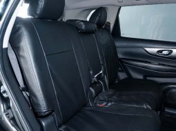 Nissan X-Trail 2.5 CVT 2018 6