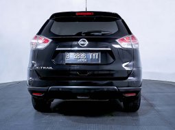 Nissan X-Trail 2.5 CVT 2018 5