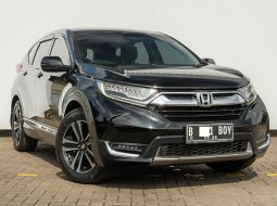 Honda CR-V 1.5 Turbo Prestige 2017 SUV