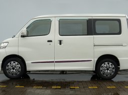 Daihatsu Luxio D 2022 Putih 3