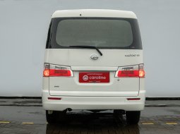 Daihatsu Luxio D 2022 Putih 7