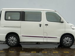 Daihatsu Luxio D 2022 Putih 6