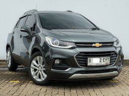 Chevrolet TRAX 1.4 Premier AT 2018 SUV