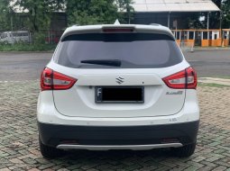 Suzuki SX4 S-Cross AT 4