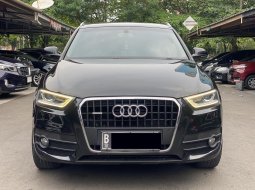 Audi Q3 2.0 TFSI 2