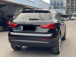 Audi Q3 2.0 TFSI 5