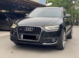 Audi Q3 2.0 TFSI 6