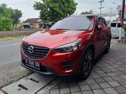 Mazda CX-5 GT 2015 Langsung Terima Atas Nama