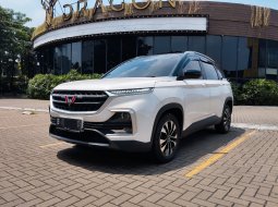 Wuling Almaz LT LUX+ Exclusive 7 Seater AT Matic 2022 Putih 1