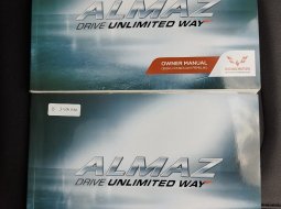 Wuling Almaz LT LUX+ Exclusive 7 Seater AT Matic 2022 Putih 18