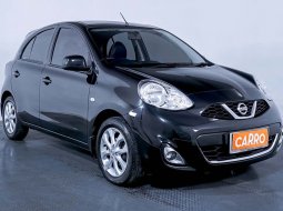 Nissan March 1.2L XS 2017  - Cicilan Mobil DP Murah