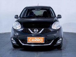 Nissan March 1.2L XS 2017  - Cicilan Mobil DP Murah 2