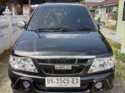 Isuzu Panther GRAND TOURING 2008 pembelian dari baru