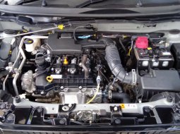 Toyota Raize 1.2 G CVT Hitam 5