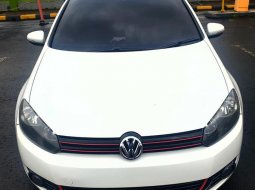 Volkswagen Golf TSI 2011