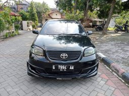 Toyota Vios G 2005 1