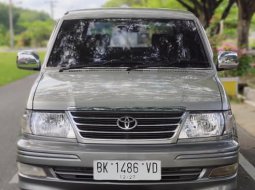 Toyota Kijang Krista 2003 1