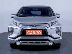 Mitsubishi Xpander Ultimate A/T 2018  - Beli Mobil Bekas Murah 2