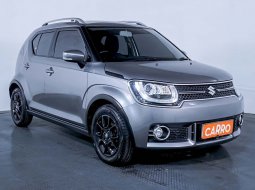 Suzuki Ignis GX 2018  - Beli Mobil Bekas Murah