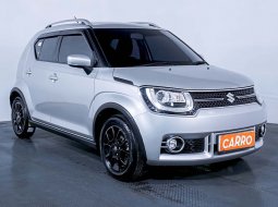 Suzuki Ignis GX MT 2017  - Mobil Murah Kredit
