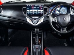 Suzuki Baleno Hatchback A/T 2017  - Promo DP & Angsuran Murah 3