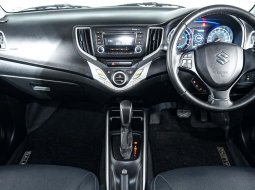 Suzuki Baleno Hatchback A/T 2017  - Promo DP & Angsuran Murah 4