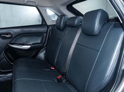 Suzuki Baleno Hatchback A/T 2017  - Promo DP & Angsuran Murah 5