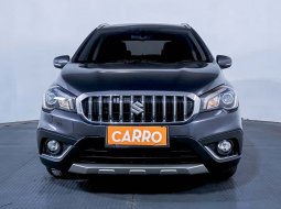 Suzuki SX4 S-Cross AT 2019  - Cicilan Mobil DP Murah 5