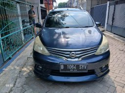 Jual mobil Nissan Grand Livina 2014