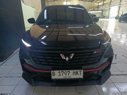 WULING ALMAZ RS PRO AT 2023