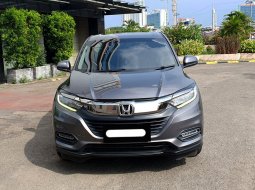 Honda HR-V 1.5 Spesical Edition 2019 abu km 36ribuan tangan pertama dari baru cash kredit proses bs 1