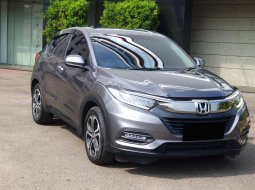 Honda HR-V 1.5 Spesical Edition 2019 abu km 36ribuan tangan pertama dari baru cash kredit proses bs 2